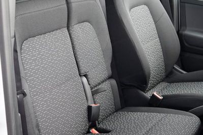 Mercedes Citan 110 CDI L2H1 Ekstra Długi