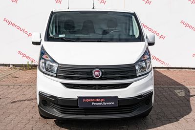 Fiat Talento L2H1