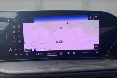 Audi Q5 Sportback TDI quattro