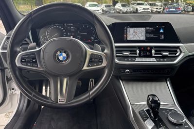 BMW Seria 3 320i xDrive M Sport