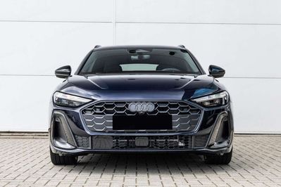 Audi A5 TFSI quattro S line Avant