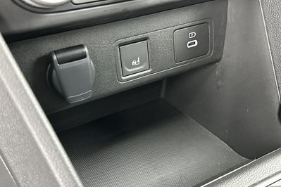 Dacia Jogger Expression 1.6 Hybrid AT 7-miejsc