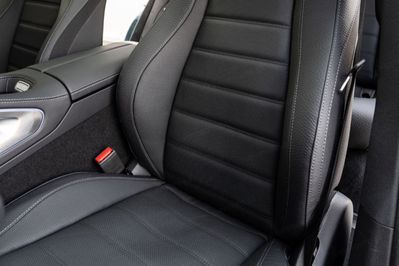 Mercedes GLE 300 d 4-Matic AMG Line