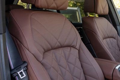 BMW X5 xDrive30d M Sport