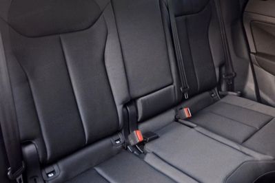 Audi Q3 TFSI S line Sportback