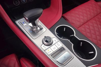 Genesis G70 Shooting Brake Shooting Brake