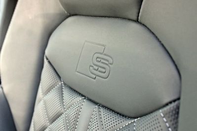 Audi Q7 55 TFSI e quattro S Line