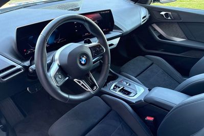 BMW Seria 2 Gran Coupe 220 M Sport