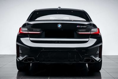 BMW Seria 3 M340i xDrive