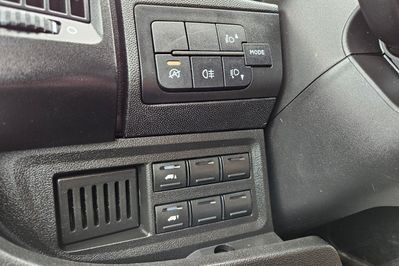 Peugeot Boxer HDi Wywrotka