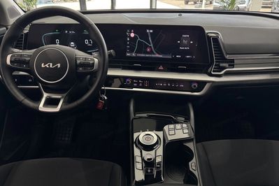 Kia Sportage 1.6 T-GDI L 2WD DCT