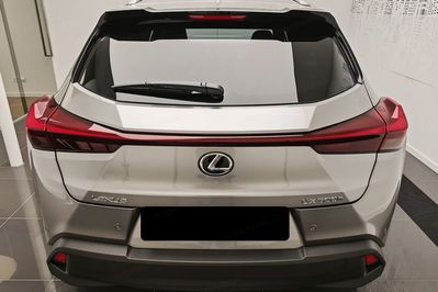 Lexus UX 300h Business 2.0 Hybrid Dynamic Force