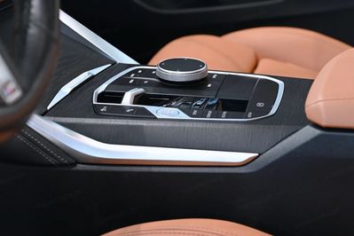 BMW Seria 4 Gran Coupe 420d xDrive M Sport