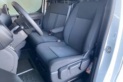 Fiat Scudo L2H1