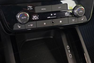 Skoda Kamiq 1.0 Tsi Edition 130