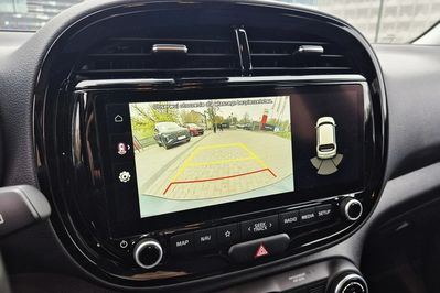 Kia Soul e-Soul 64kWh M