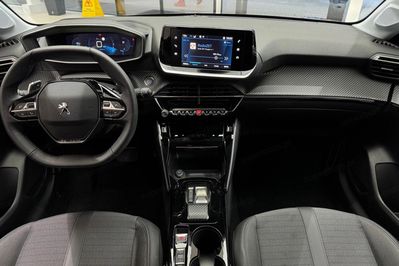 Peugeot 208 1.2 PureTech Allure