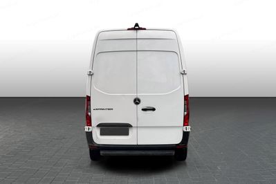 Mercedes Sprinter eSprinter 311 (47 kWh)  FWD