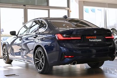 BMW Seria 3 330i