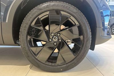 Volvo XC40 B4 Plus Black Edition