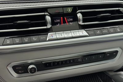 BMW X5 M Competition