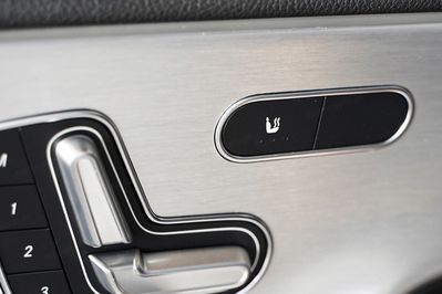 Mercedes Klasa A 35 AMG 4-Matic