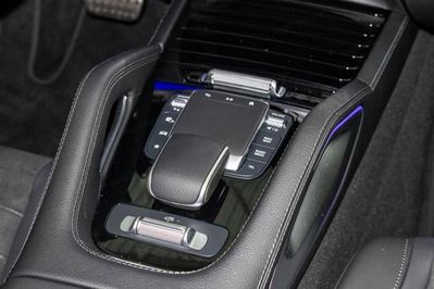 Mercedes GLE 300 d 4-Matic AMG Line