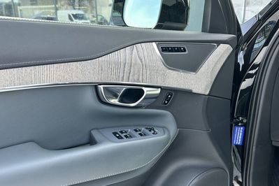 Volvo XC90 T8 AWD Plug-In Hybrid Inscription 7os.