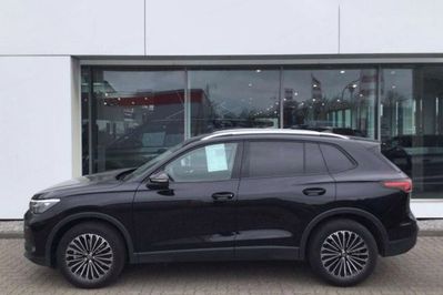 Volkswagen Tiguan Life Plus 2.0 TDI DSG