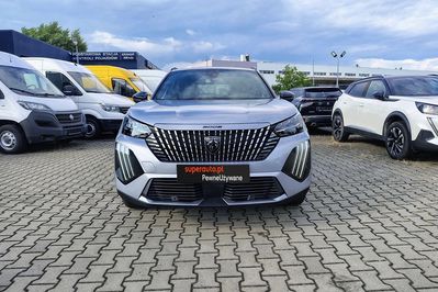 Peugeot 2008 mHEV GT