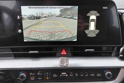 Kia Sportage 1.6 T-GDI  M 2WD DCT