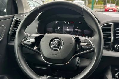 Skoda Karoq 2.0 Tdi Scr 4X2 Ambition Dsg