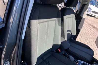 Volkswagen T-Roc Life Plus 1.5 TSI DSG