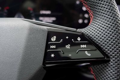 Audi A6 e-Hybrid quattro Avant