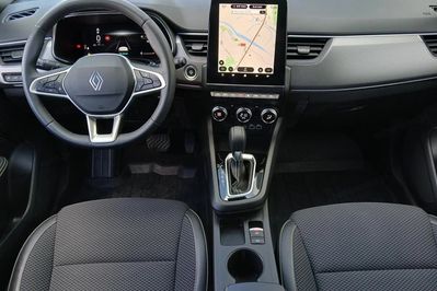 Renault Arkana 1.3 TCe Techno EDC