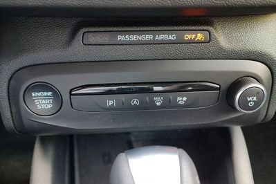 Ford Focus EcoBoost ST-Line X