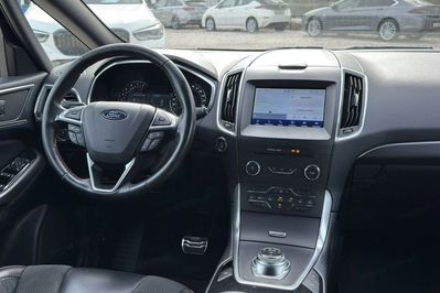 Ford S-MAX 2.0 Ecoblue St-Line