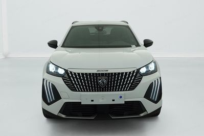 Peugeot 2008 ALLURE 1.2 PureTech