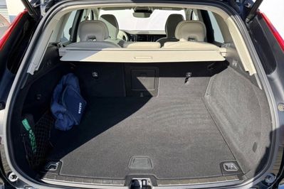 Volvo XC60 B4 D AWD Inscription