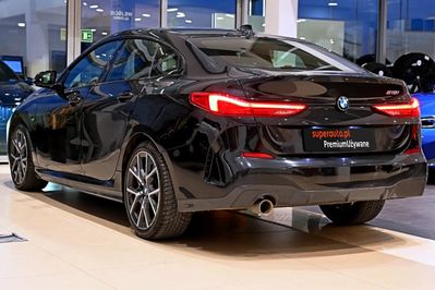 BMW Seria 2 Gran Coupe 218i M Sport