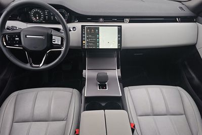 Land Rover Range Rover Evoque D165 S