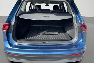 Volkswagen Tiguan Allspace 2.0 TDI SCR Highline DSG