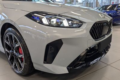 BMW Seria 2 Gran Coupe 220 M Sport