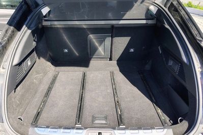 Citroen C5 X 1.6