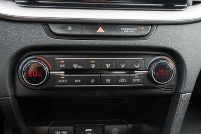 Kia Ceed 1.5 T-GDI M