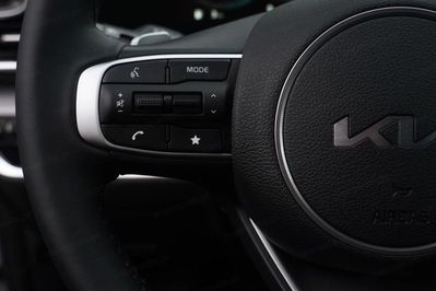 Kia Sportage 1.6 T-GDI  Anniversary 2WD DCT