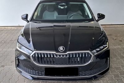 Skoda Superb Drive  2.0 TDI SCR DSG