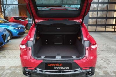 Alfa Romeo Tonale 1.3 Q4 Veloce