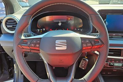 Seat Ibiza 1.0 TSI Style S&S