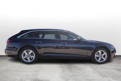 Audi A6 40 TDI mHEV quattro S tronic